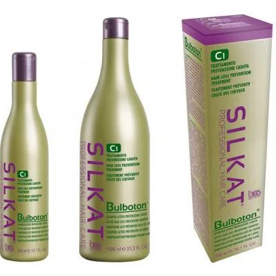 Silkat Bulboton trattamento prevenzione caduta - immagine 2