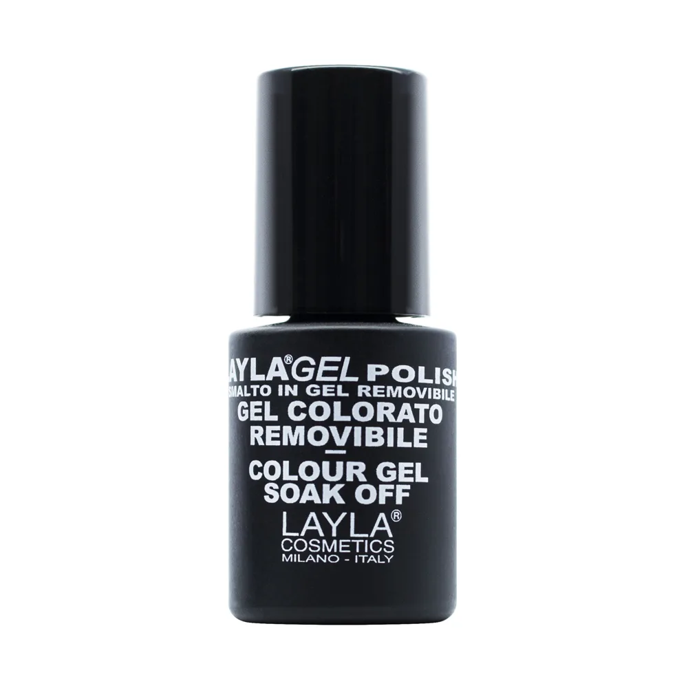 Layla Gel Polish