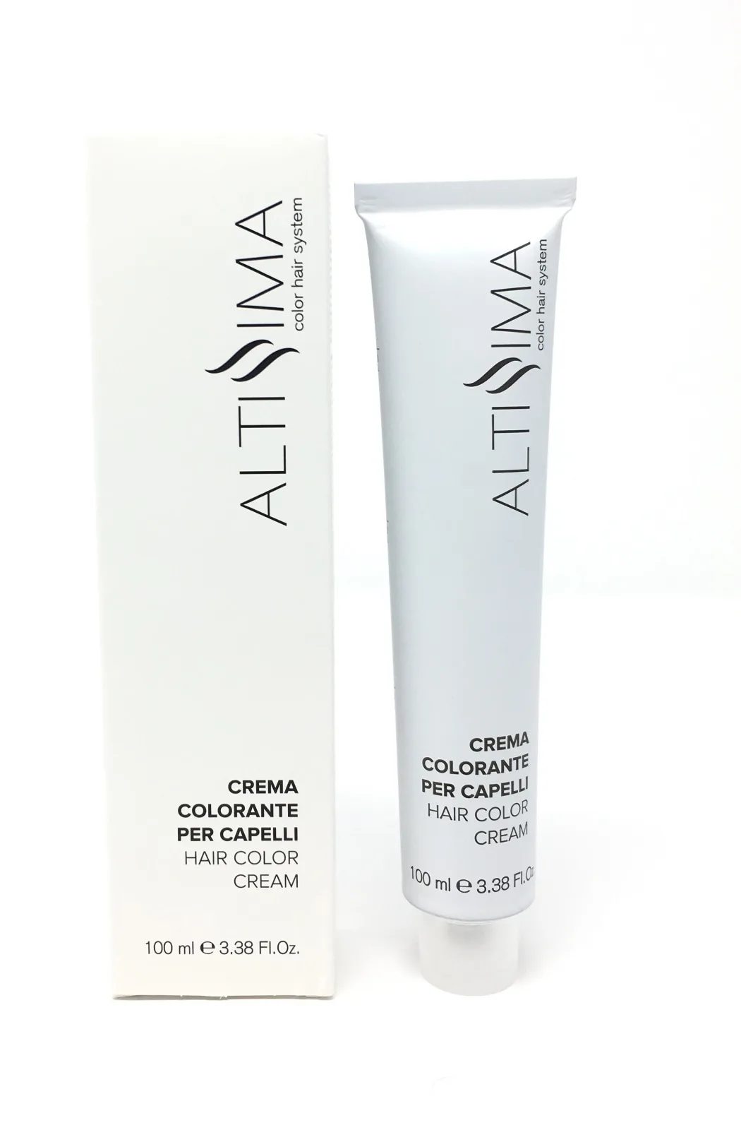 ALTISSIMA CREMA COLORANTE TUBO 100 ML