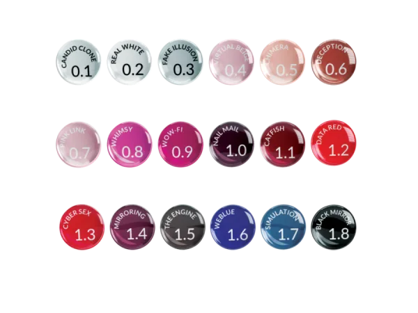 Colori layla 3.0