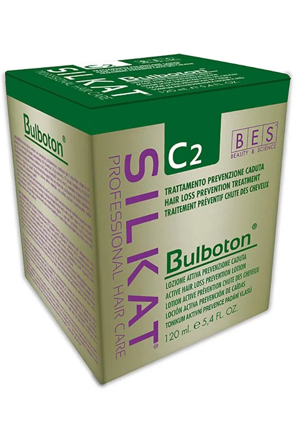 Silkat Bulboton trattamento prevenzione caduta - immagine 5