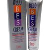 DECOBES CREMA DECOLORANTE