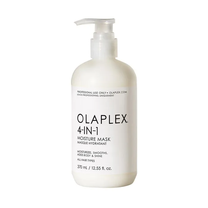 OLAPLEX N. 4-IN-1 MOISTURE MASK 370ML