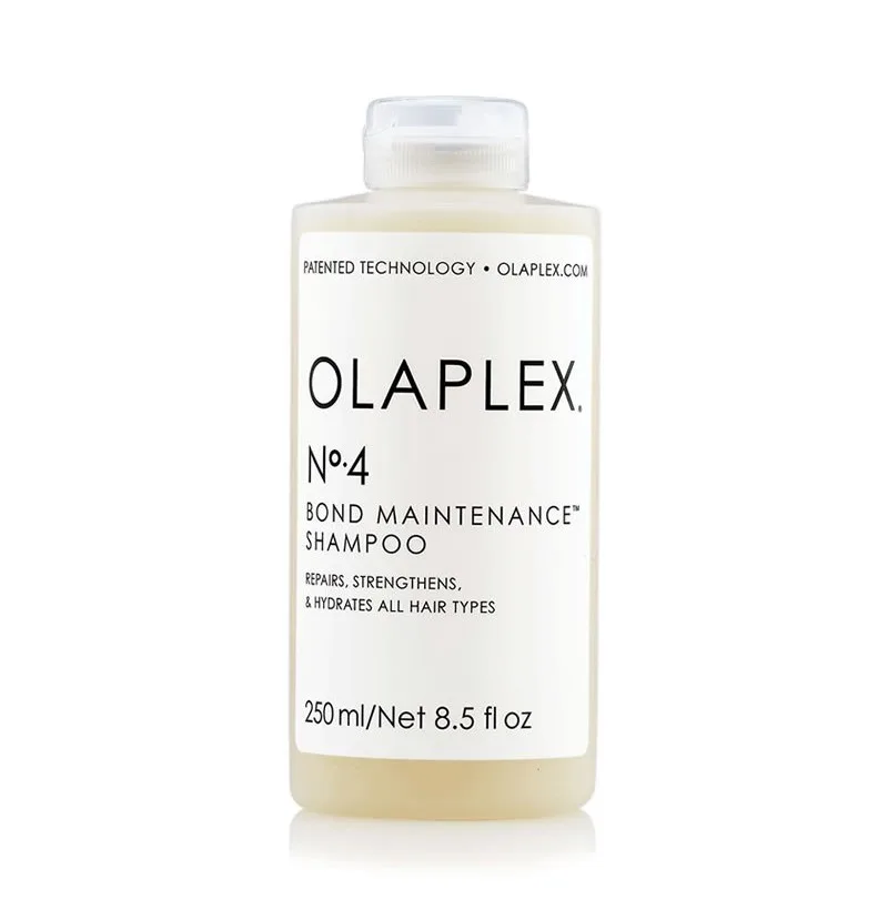 OLAPLEX N. 4 BOND MAINTENANCE SH 250 ML