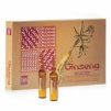 BES GINSENG LOZIONE ATTIVA ANTICADUTA 12 FIALE
