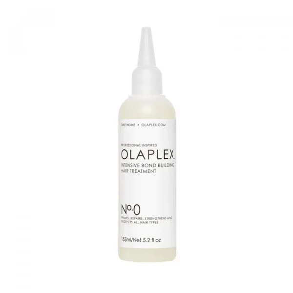 Olaplex n.0 Intensive Bond Building 155 ml.