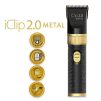 Tagliacapelli professionale iClip 2.0
