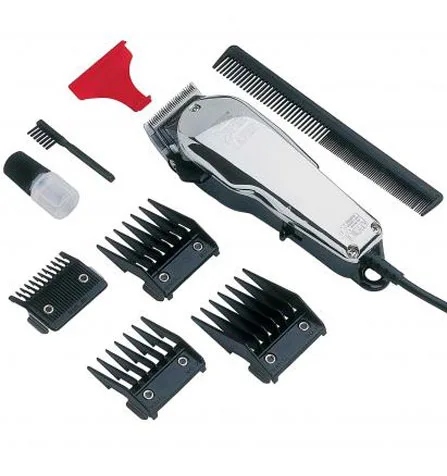 WAHL tosatrice chrome super taper