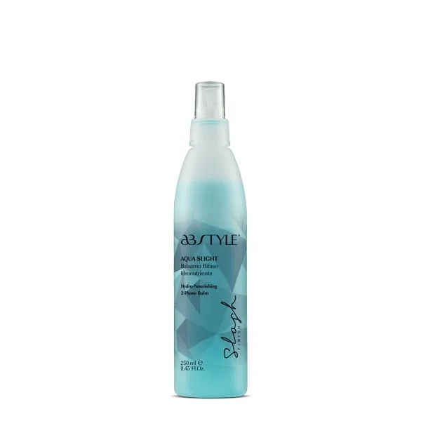 Abstyle Aqua Slight – Balsamo Bifasico Idronutriente 250 ml.