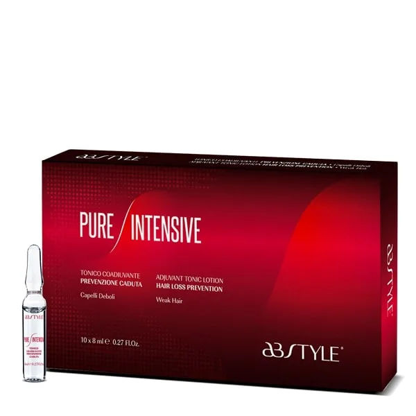 ABSTYLE PURES INTENSIVELOZ X10FL