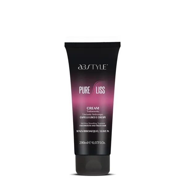 ABSTYLE PURES LISS CREMA 200ML