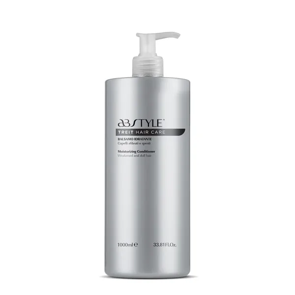 ABSTYLE Balsamo Idratante 1000 ml.
