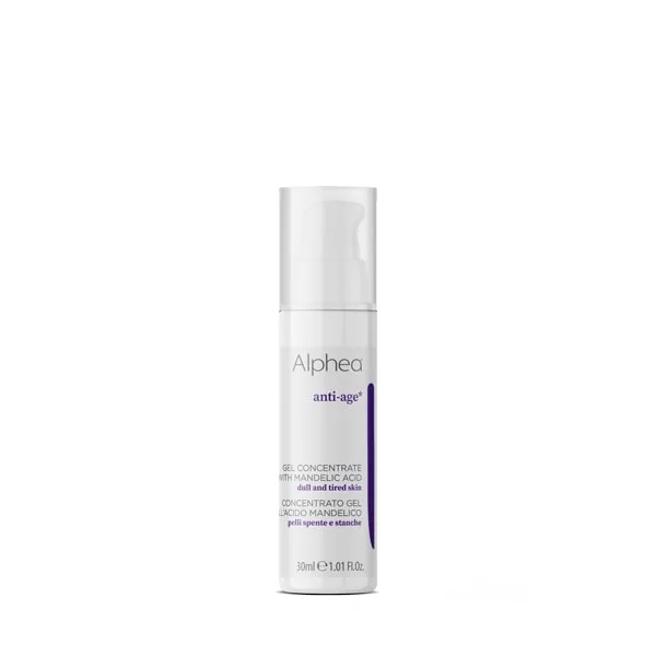 Alphea Anti-Age Concentrato all'Acido mandelico 30 ml