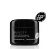 JVONE Nails Builder Fast Gel Monofasico Trasparente