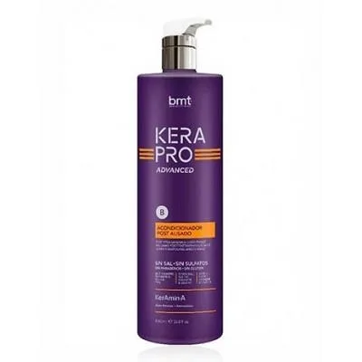 Kerapro conditioner post trattamento lt.1