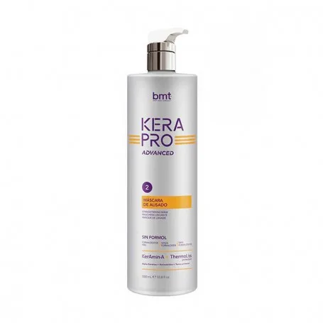KERAPRO STIRATURA BRASILIANA MASCHERA LISCIANTE LT.1