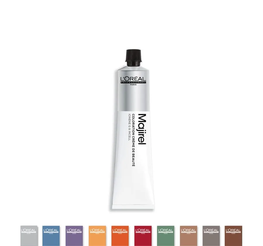L'Oreal Professional MAJIREL BIANCO/INFORCED/HIGHLIFT 50ML