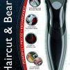 WAHL HOME TOSATRICE HAIRCUT & BEARD CLIPPER