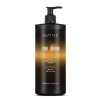 Abstyle Pure Repair – Shampoo Idratante 300 /1000 ml.