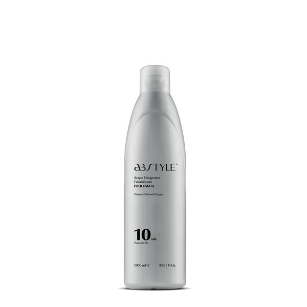ABSTYLE OSSIGENO 10V LT