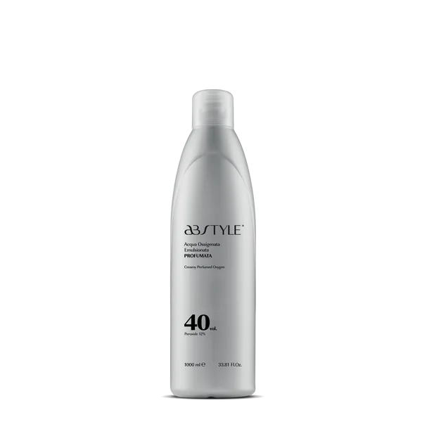 ABSTYLE OSSIGENO 10/20/30/40 Vol. LT.1 - immagine 4