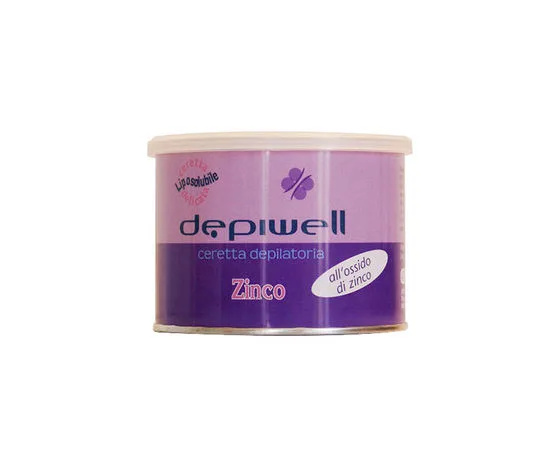 Barattolo Cera depilatoria liposolubile 400 ml. - immagine 2