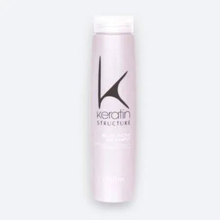 Keratin Shampoo Effetto Botox