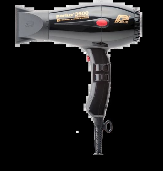 PARLUX Phon 3500 Ceramic & Ionic - immagine 2