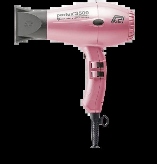 PARLUX PHON 3500 CERAMIC & IONIC