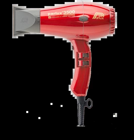 PARLUX Phon 3500 Ceramic & Ionic - immagine 3