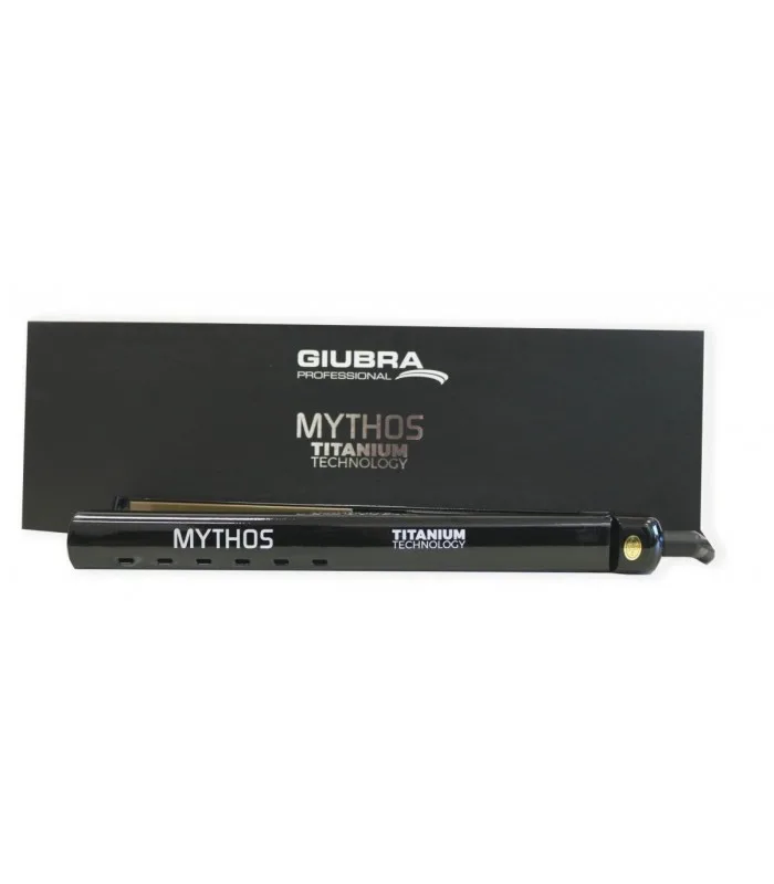 Piastra Professionale Mythos - immagine 2