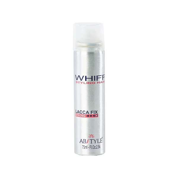 Abstyle Whiff lacca Strong 75 ml.