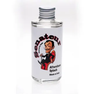 Dopo barba Senateur 100 ml. 