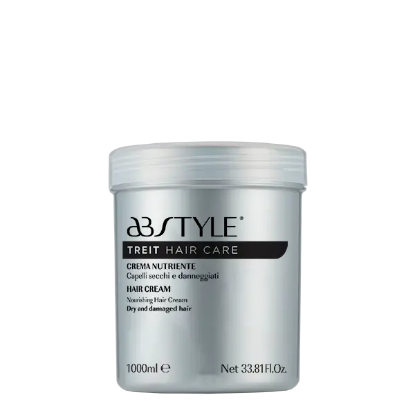 Abstyle Treit – Crema Per Capelli Kg.1