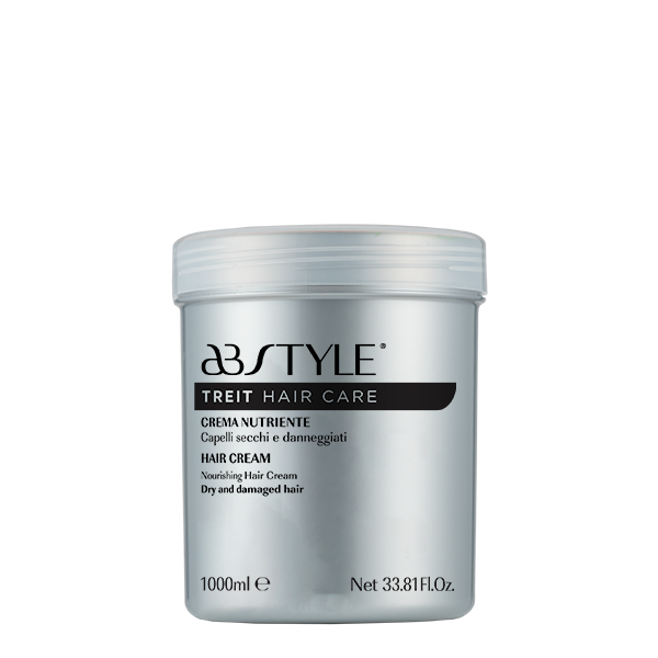 Abstyle Treit – Crema Per Capelli Kg.1