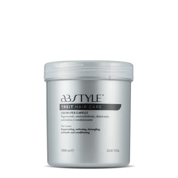 Abstyle Treit Crema Capelli 1 Kg.