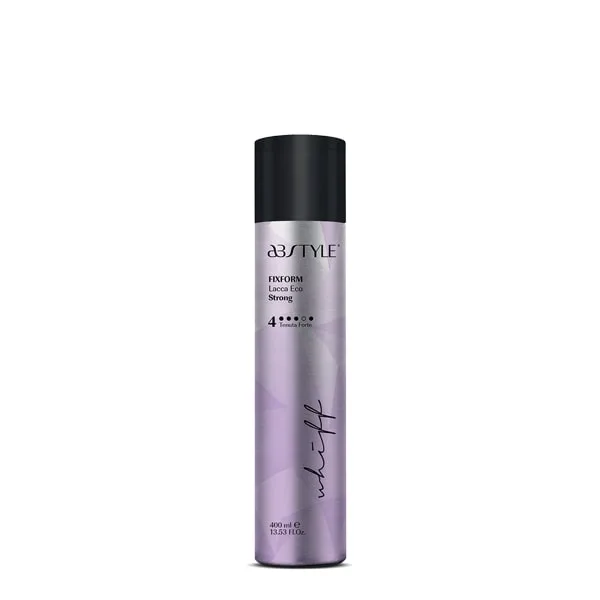 Abstyle Whiff Lacca Ecofix 400 ml.