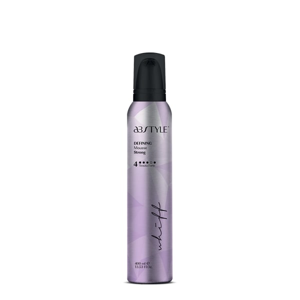 Abstyle Defining Mousse Strong 400 ml.