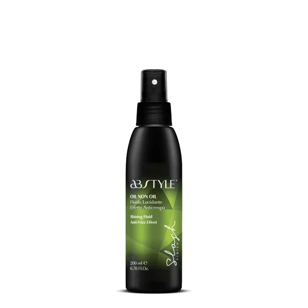 Abstyle Slash Oli Non Oil 200Ml.