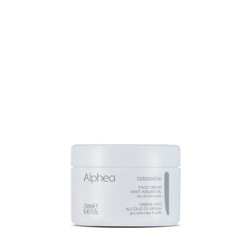 ALPHEA Crema Argan 250ml