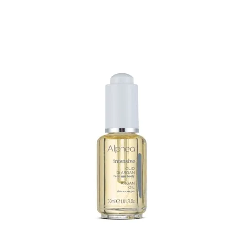ALPHEA Olio Puro Argan 30ml
