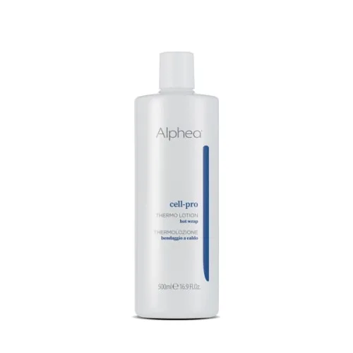 ALPHEA Cell Pro Thermolozione 500ml