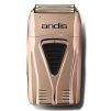Andis Rasoio Profoil Lithium Copper