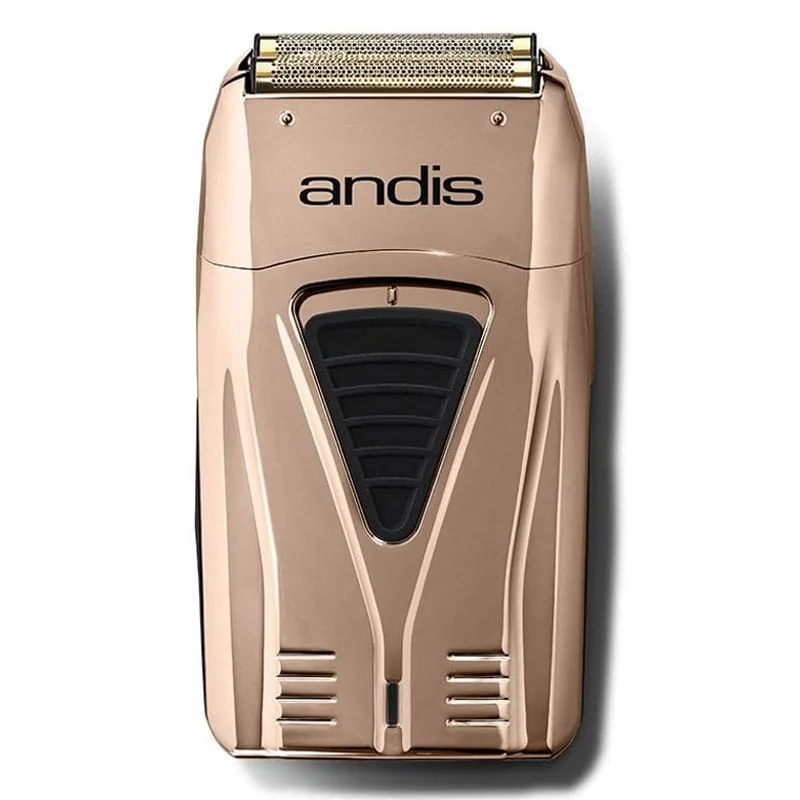 Andis Rasoio Profoil Lithium Copper