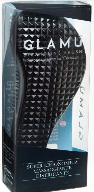 Spazzola Detangling brush Glamu’