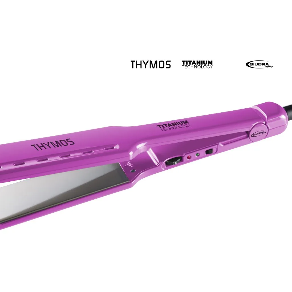 Piastra Professionale Thymos - immagine 3