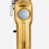 Tosatrice Professionale Laser 9.0