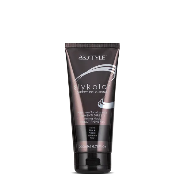Abstyle SlyKolor Maschera Tonalizzante 200 ML