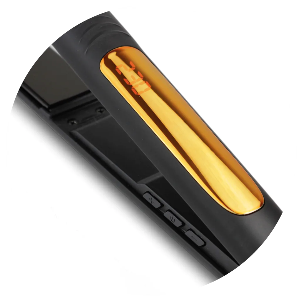Piastra professionale Infinity Plus 230° - immagine 2
