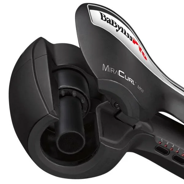 BABYLISS Miracurl MKII BAB2666E - immagine 3